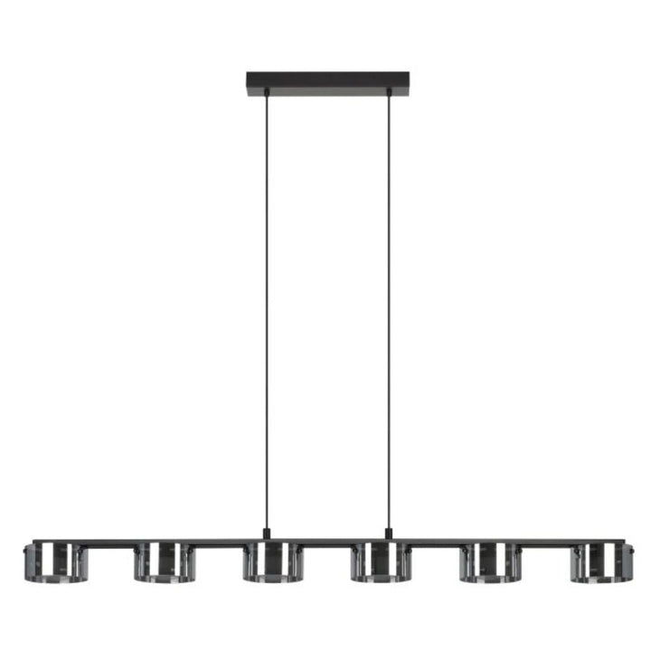 Eglo COPILLOS - 6 Light Pendant-Eglo-Ozlighting.com.au