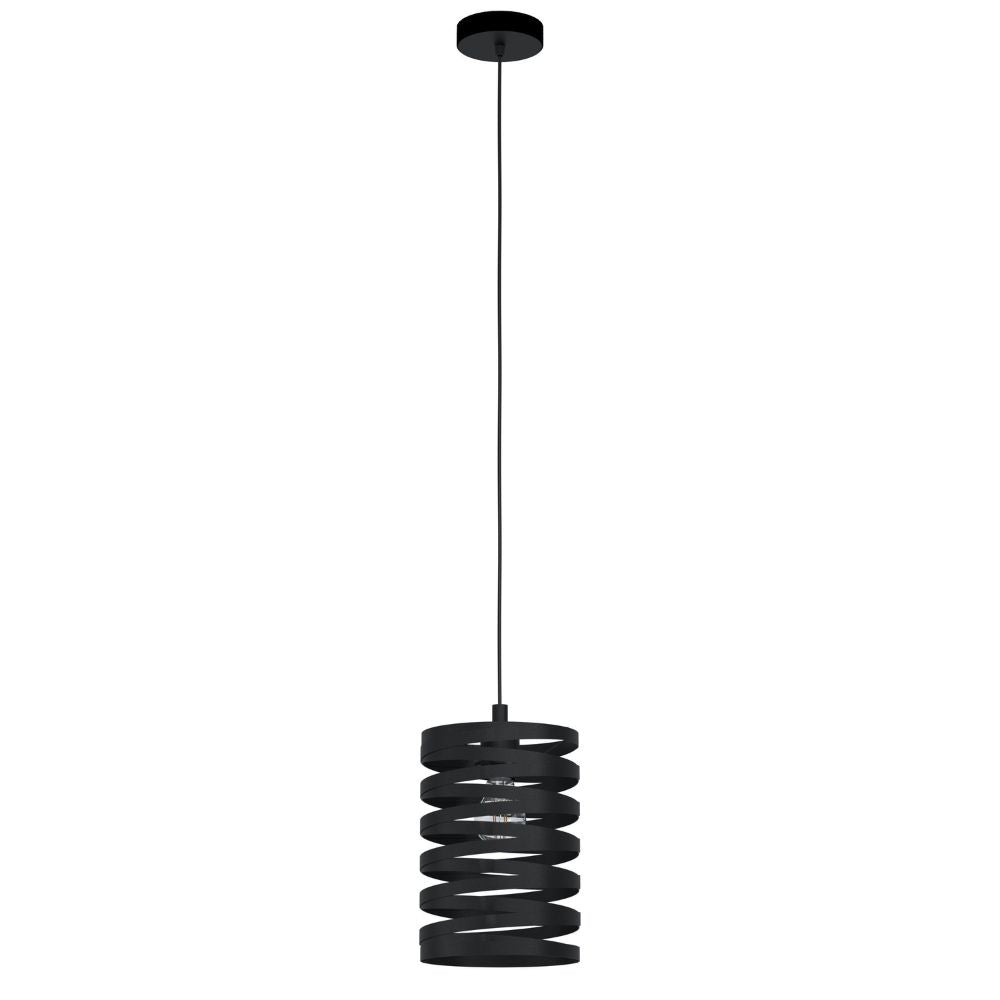 Eglo CREMELLA Pendant - 1 Light-Eglo-Ozlighting.com.au