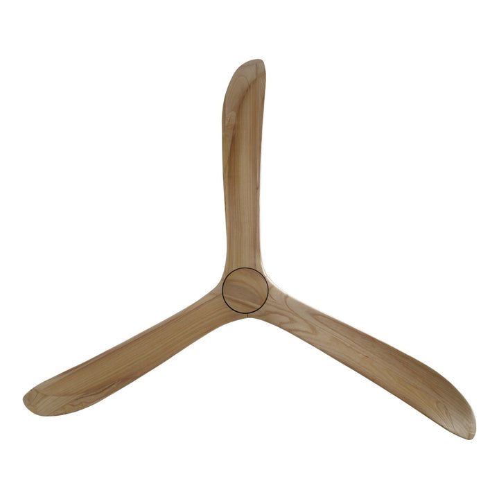 Eglo CURRUMBIN - 3 Blade 100 DC Ceiling Fan-Eglo-Ozlighting.com.au