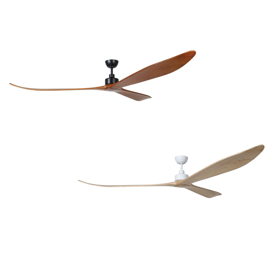 Eglo CURRUMBIN - 3 Blade 100 DC Ceiling Fan-Eglo-Ozlighting.com.au