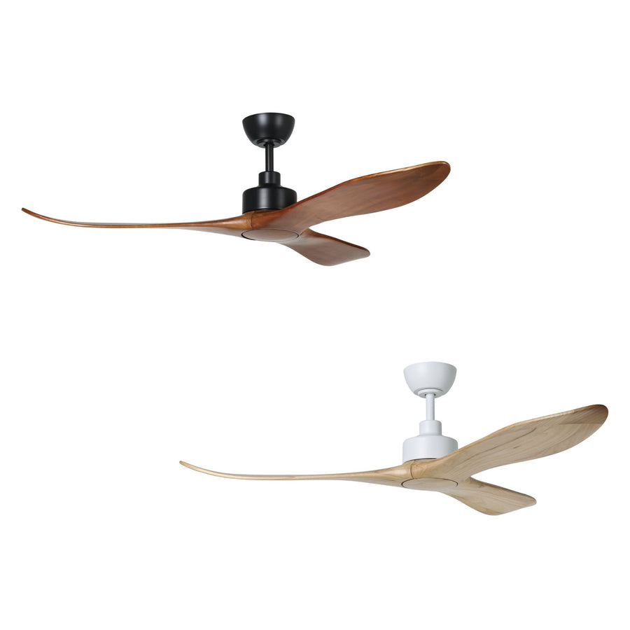 Eglo CURRUMBIN - 3 Blade 60 DC Ceiling Fan-Eglo-Ozlighting.com.au