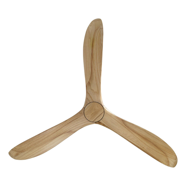 Eglo CURRUMBIN - 3 Blade 80 DC Ceiling Fan-Eglo-Ozlighting.com.au