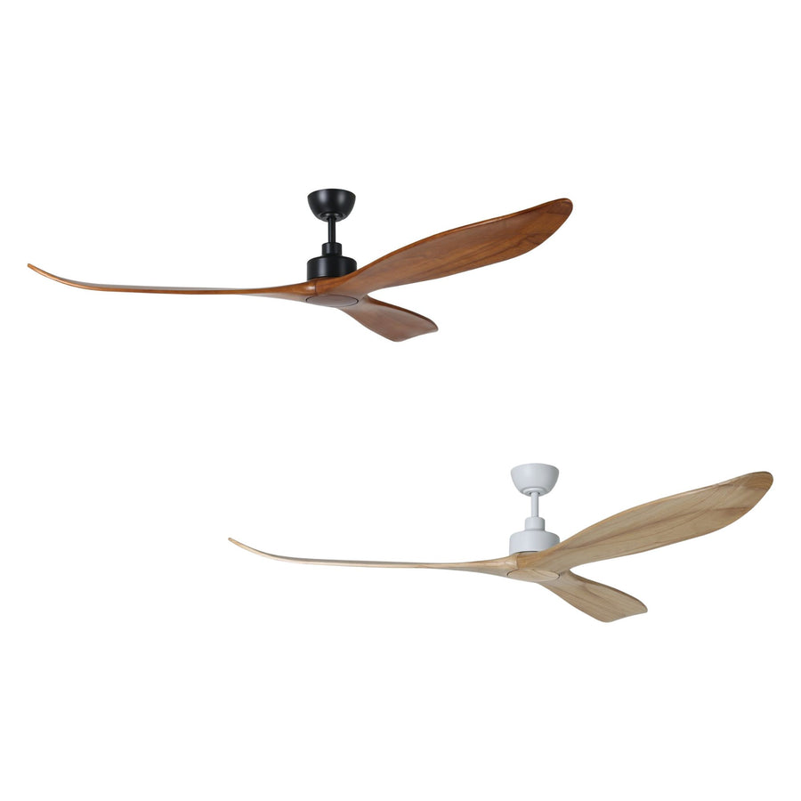Eglo CURRUMBIN - 3 Blade 80 DC Ceiling Fan-Eglo-Ozlighting.com.au