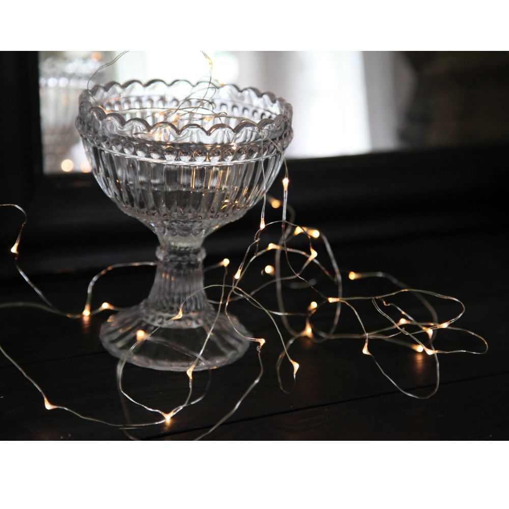 Eglo DEW DROP Fairy Lights - .06W-Eglo-Ozlighting.com.au