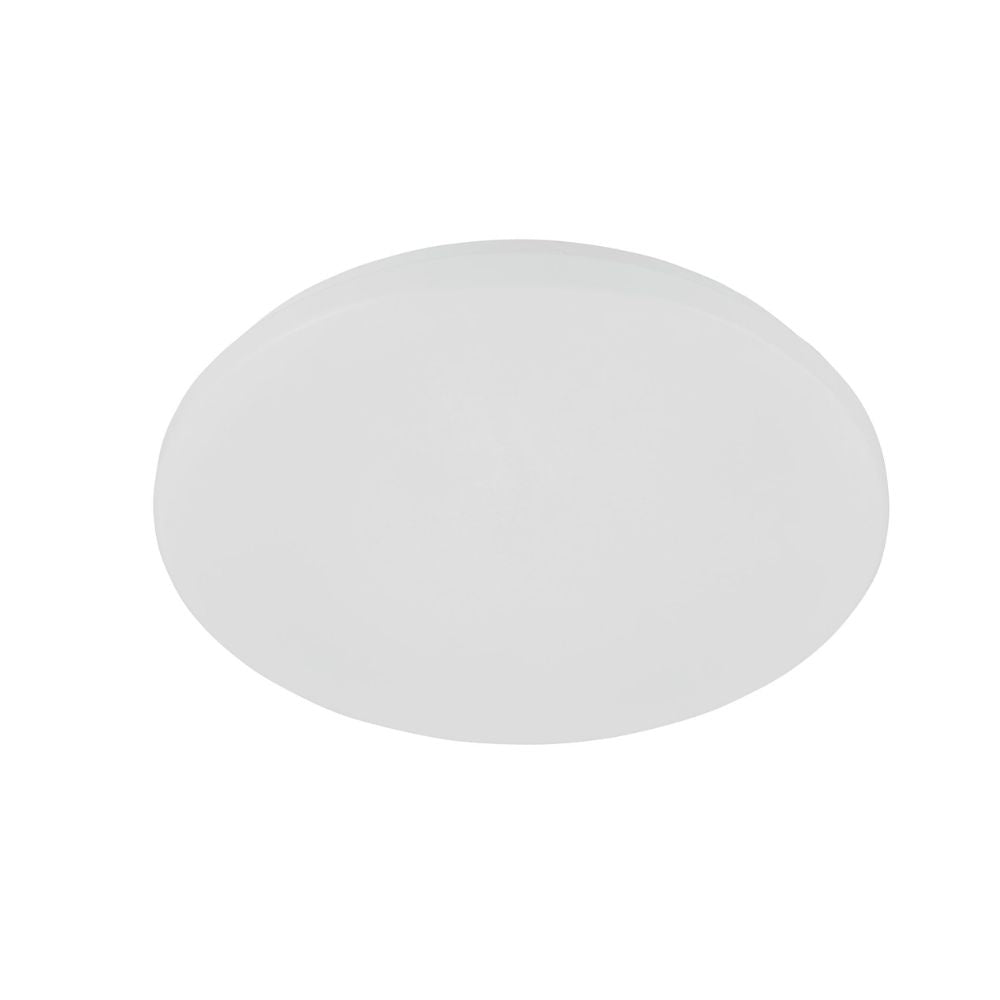 Eglo DIEGO LED Oyster Light - Tri-Colour-Eglo-Ozlighting.com.au