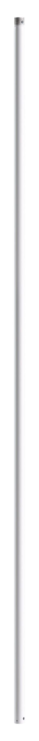 Eglo DOWNROD - 1800mm white suits Tahiti-Eglo-Ozlighting.com.au