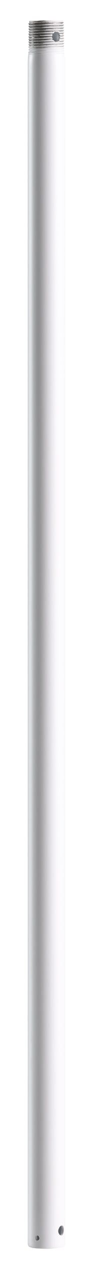 Eglo DOWNROD - 900mm white suits Tahiti-Eglo-Ozlighting.com.au