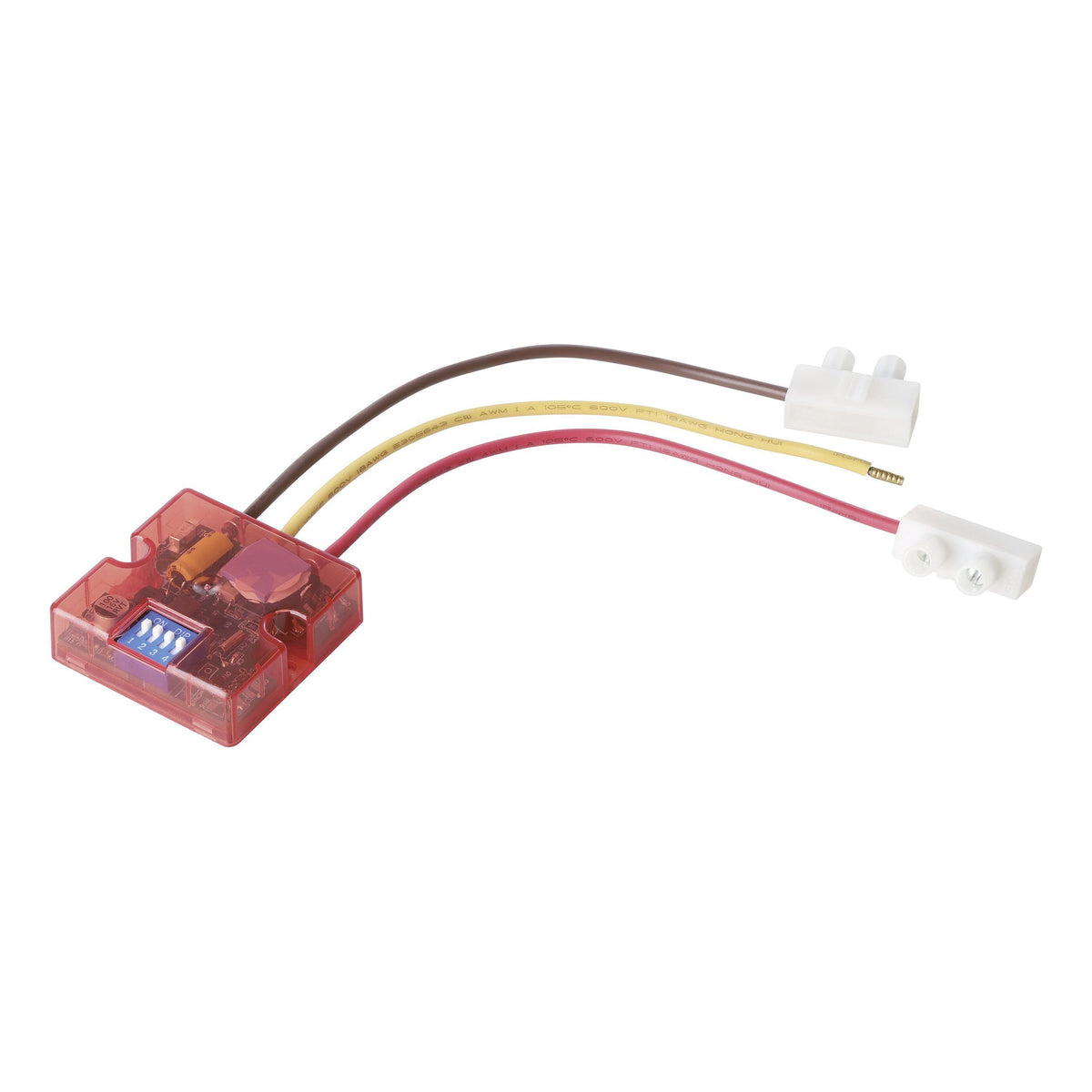 Eglo Delay Off Timer - for Exhaust Fans-Eglo-Ozlighting.com.au