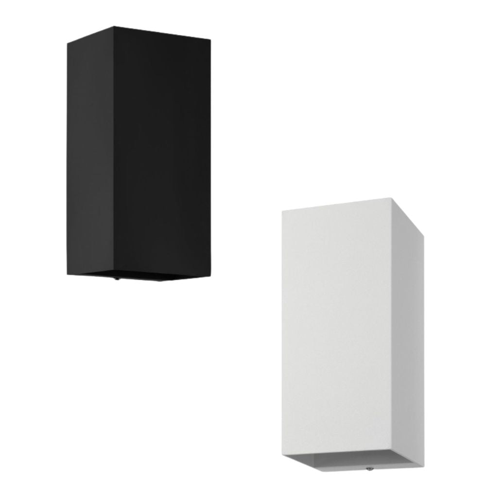 Eglo EREMITANA Outdoor Up/Down Wall Light - IP55-Eglo-Ozlighting.com.au