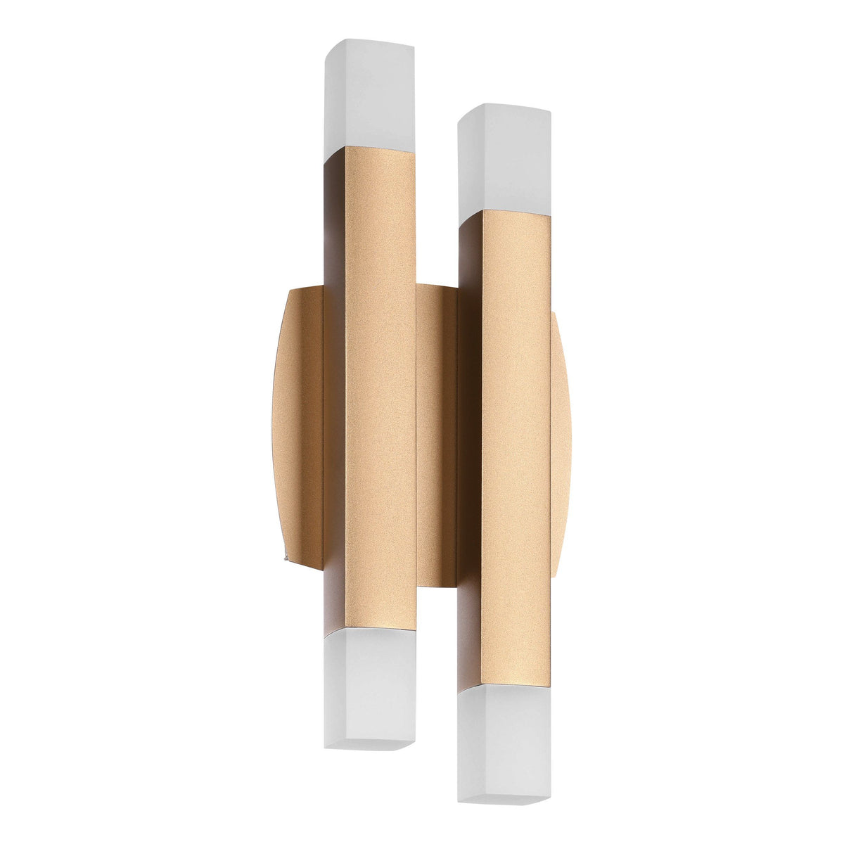 Eglo ESTANERIOS 4-Light LED Wall Light-Eglo-Ozlighting.com.au