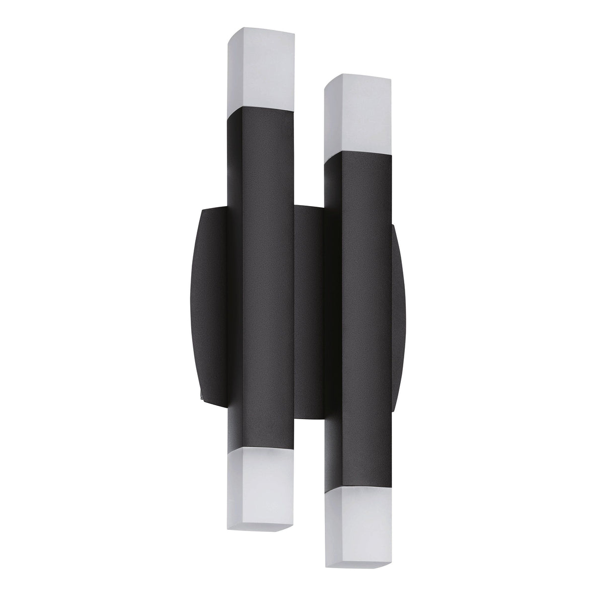 Eglo ESTANERIOS 4-Light LED Wall Light-Eglo-Ozlighting.com.au