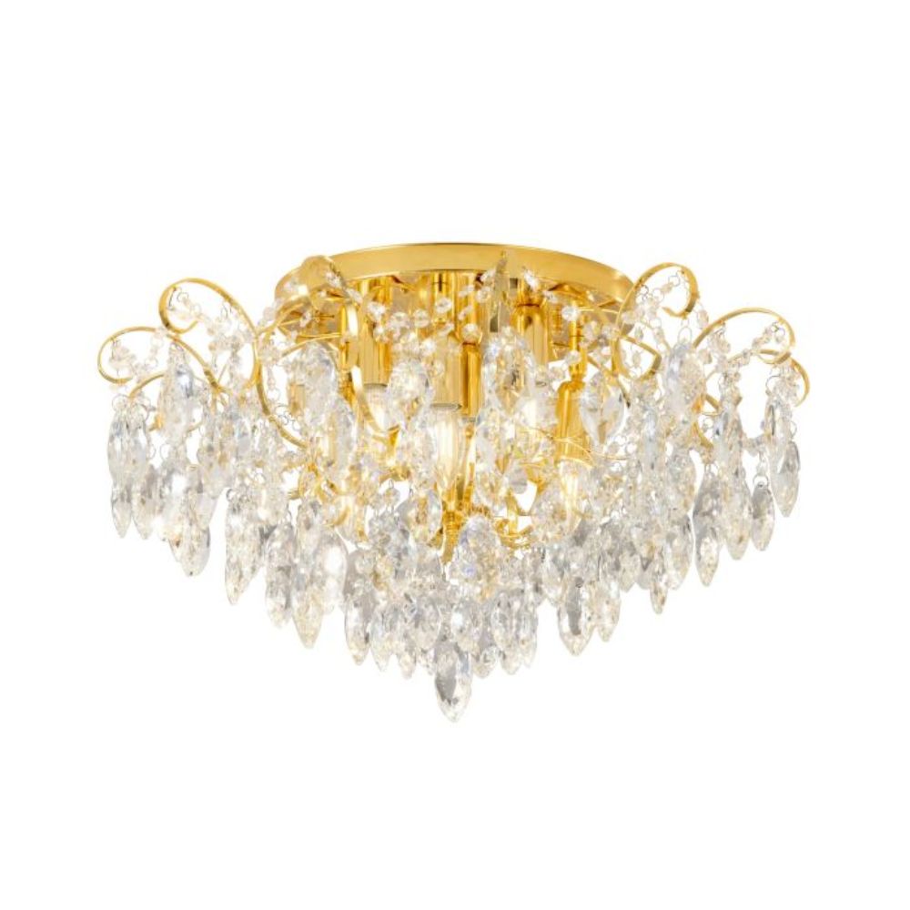 Eglo FENOULLET 1 - Ceiling Light-Eglo-Ozlighting.com.au