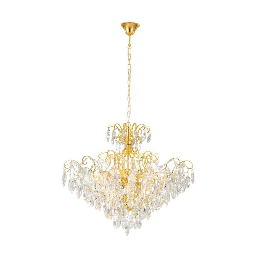 Eglo FENOULLET - 1 Light Pendant-Eglo-Ozlighting.com.au