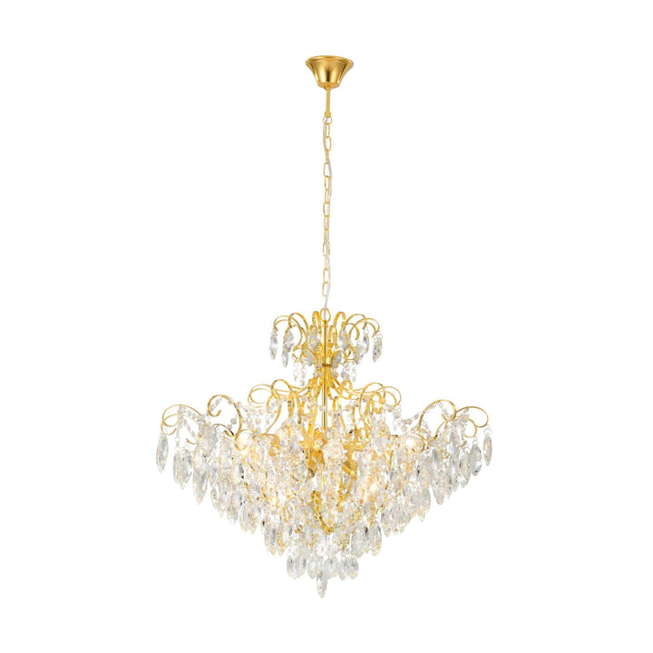 Eglo FENOULLET - 1 Light Pendant-Eglo-Ozlighting.com.au