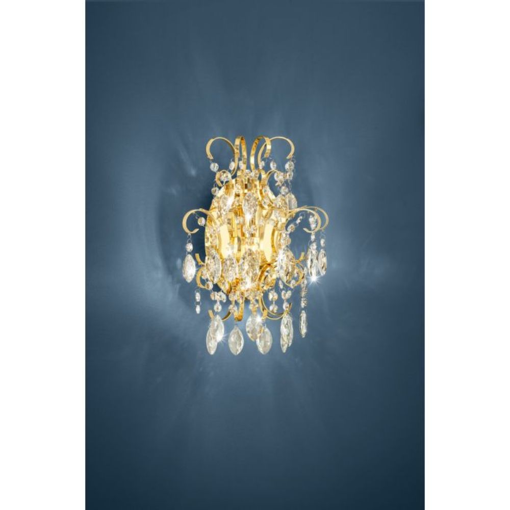 Eglo FENOULLET 1 - Wall Light-Eglo-Ozlighting.com.au