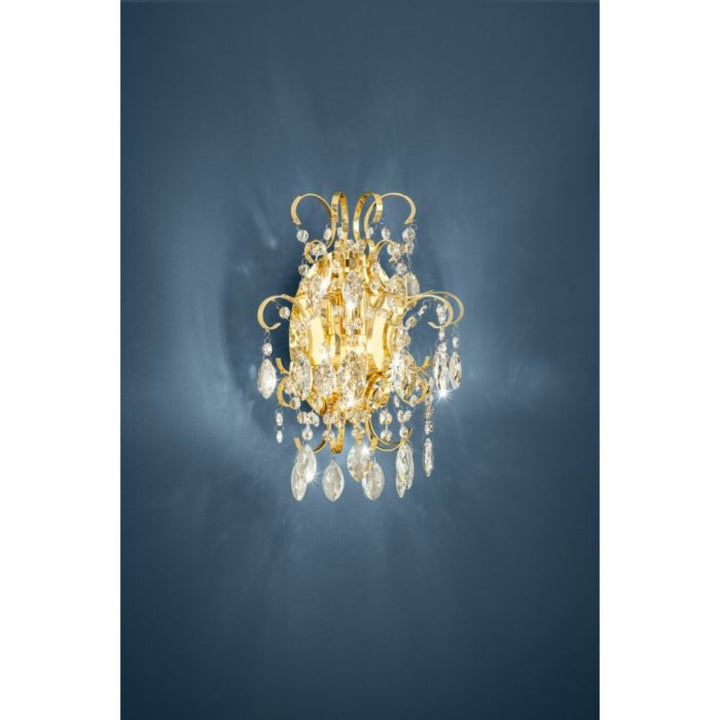 Eglo FENOULLET 1 - Wall Light-Eglo-Ozlighting.com.au