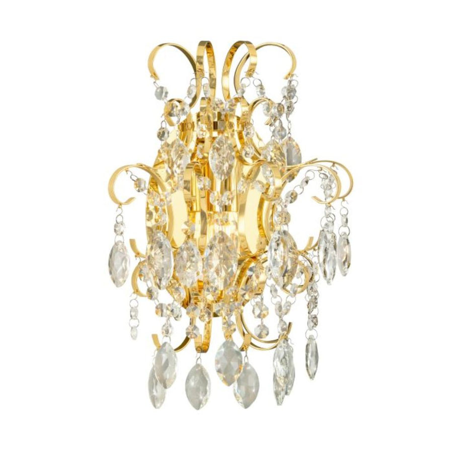 Eglo FENOULLET 1 - Wall Light-Eglo-Ozlighting.com.au