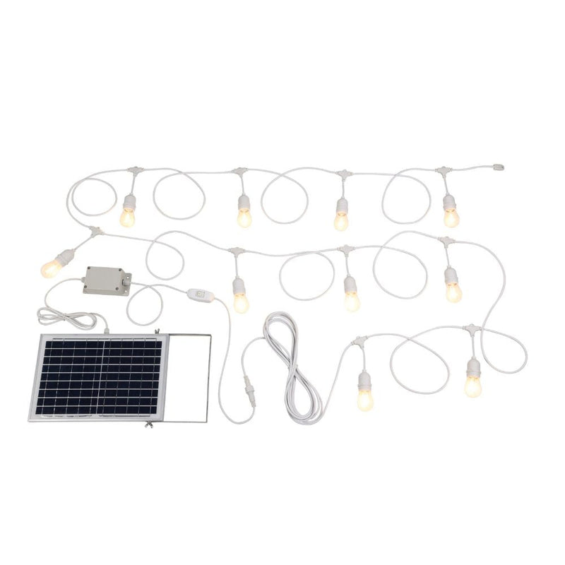 Eglo FESTOON - 10 LED Kit Light-Eglo-Ozlighting.com.au