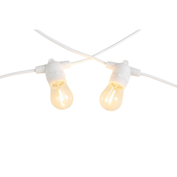 Eglo FESTOON - 10 Light LED Kit-Eglo-Ozlighting.com.au