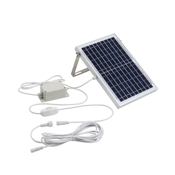 Eglo FESTOON - 10 Light LED Kit Multi-Colour-Eglo-Ozlighting.com.au