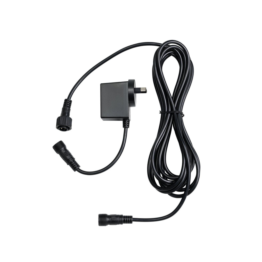 Eglo FESTOON - 10 light LED Kit - Multi colour-Eglo-Ozlighting.com.au