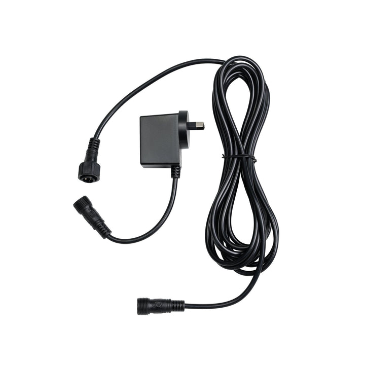 Eglo FESTOON - 10 light LED Kit - Multi colour-Eglo-Ozlighting.com.au
