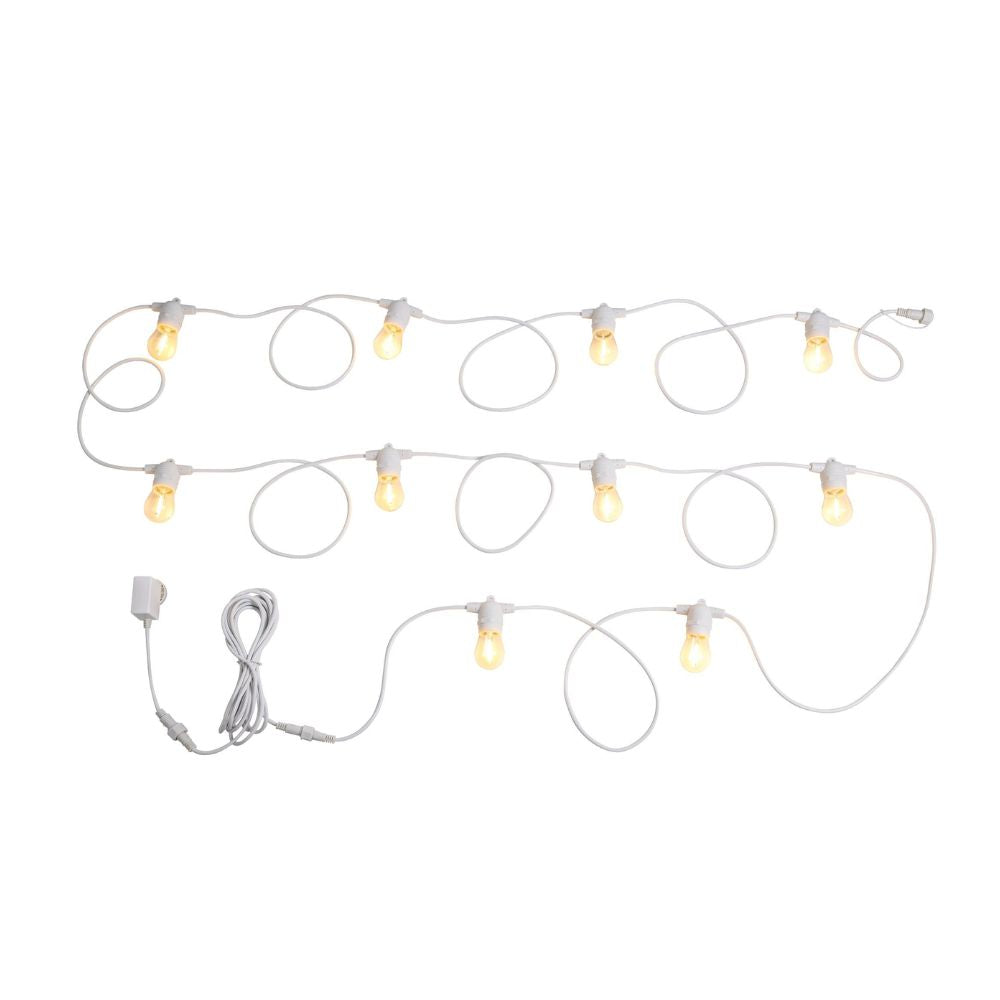 Eglo FESTOON 2 - 10 LED Kit Light-Eglo-Ozlighting.com.au
