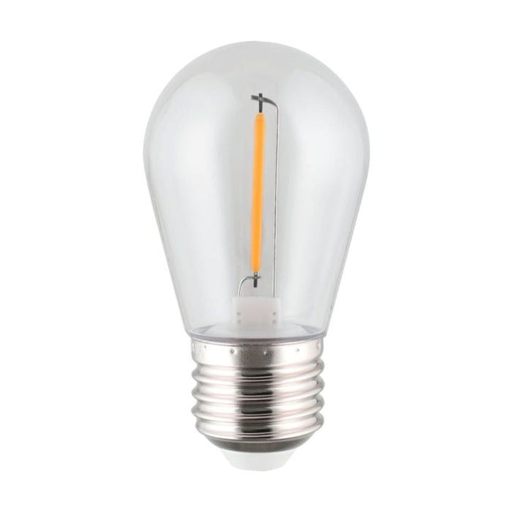 Eglo FESTOON Light Globes- Replaceable LED Globe - E27-Eglo-Ozlighting.com.au