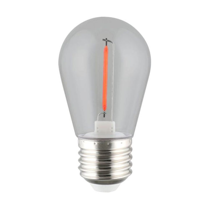 Eglo FESTOON Light Globes- Replaceable LED Globe - E27-Eglo-Ozlighting.com.au