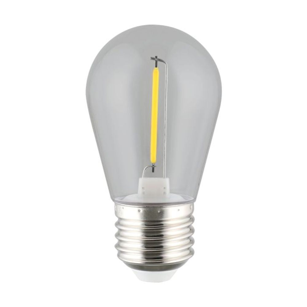 Eglo FESTOON Light Globes- Replaceable LED Globe - E27-Eglo-Ozlighting.com.au