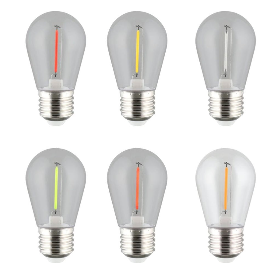 Eglo FESTOON Light Globes- Replaceable LED Globe - E27-Eglo-Ozlighting.com.au