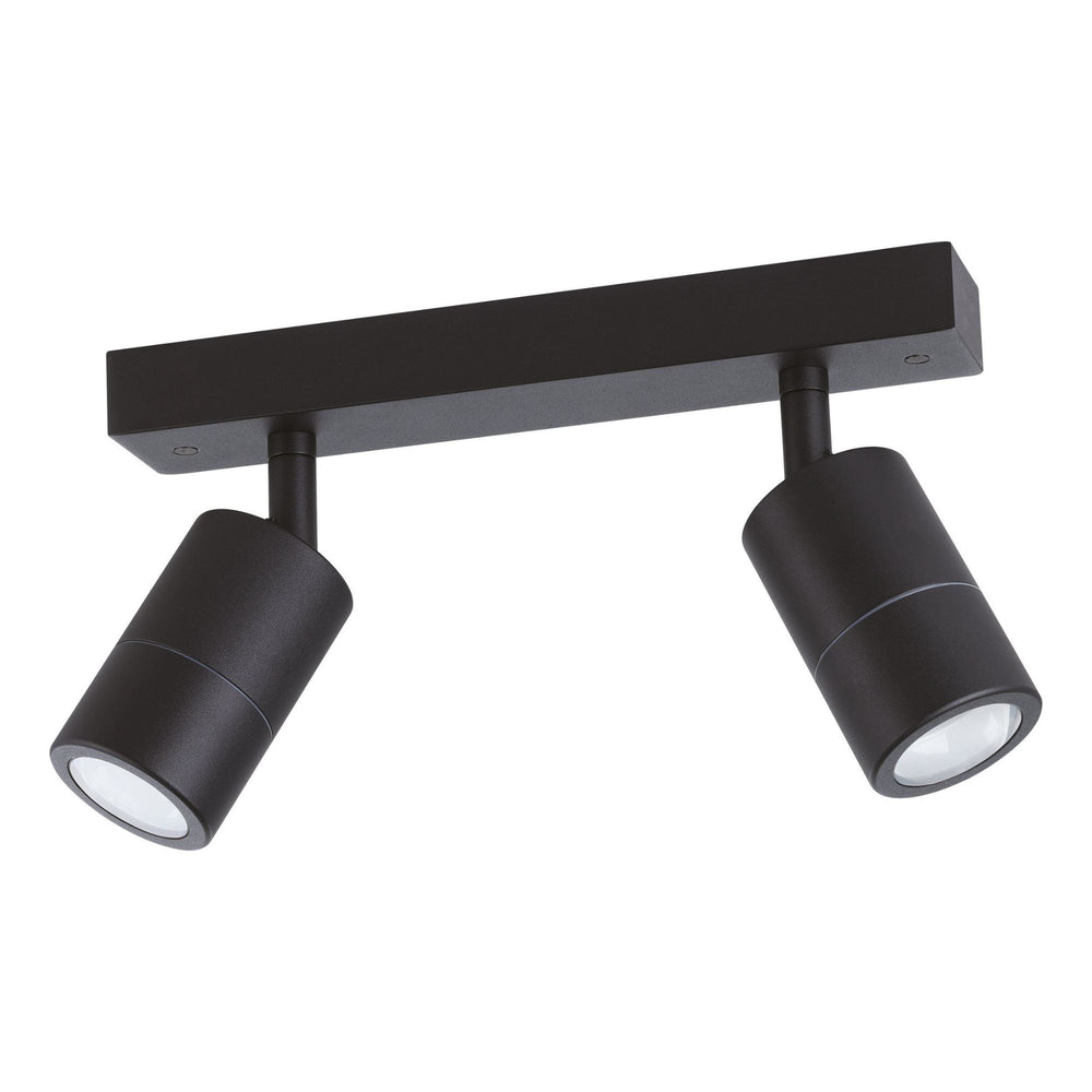 Eglo FREMANTLE - 2x5W Bar Ceiling Light-Eglo-Ozlighting.com.au