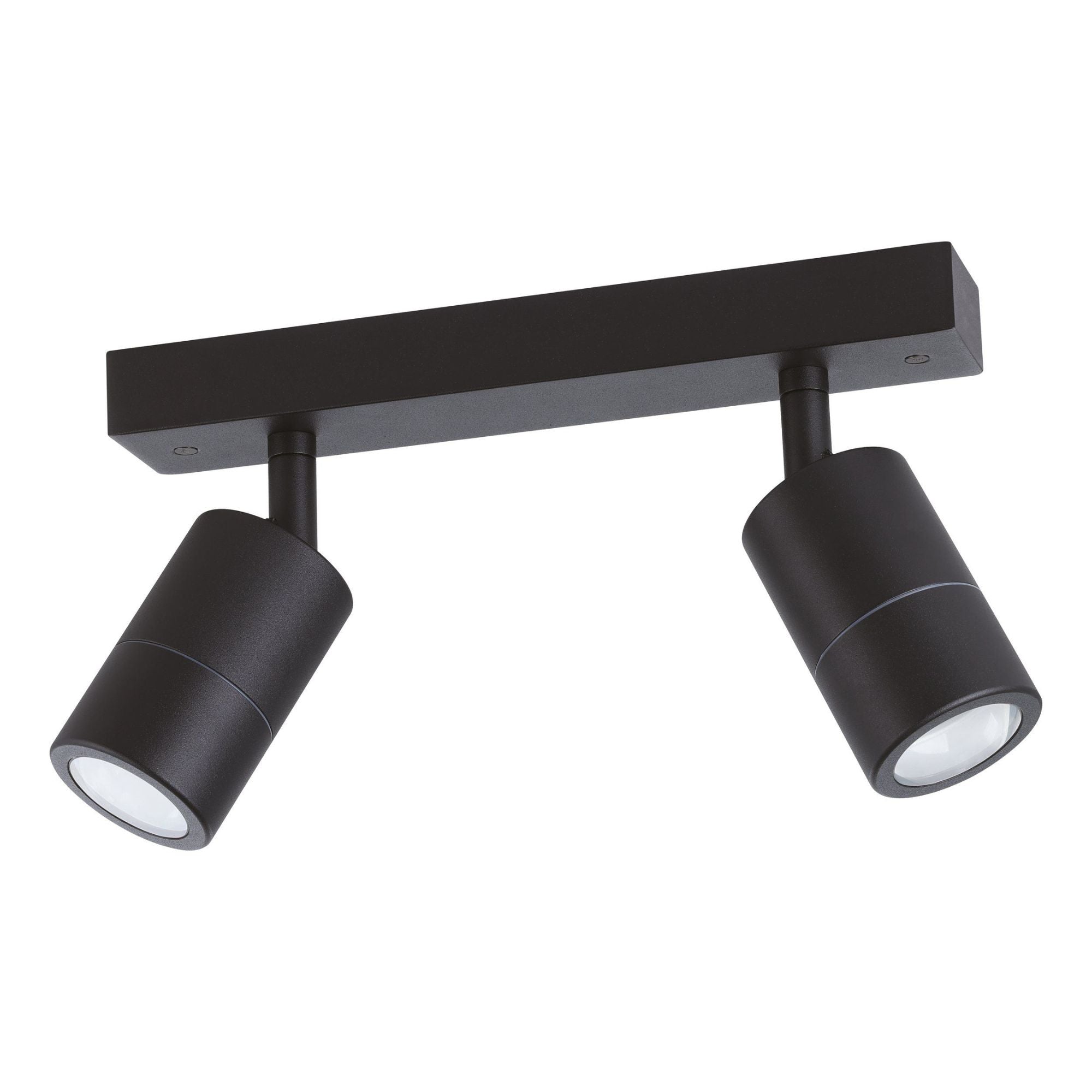Eglo FREMANTLE - 2x5W Bar Ceiling Light-Eglo-Ozlighting.com.au
