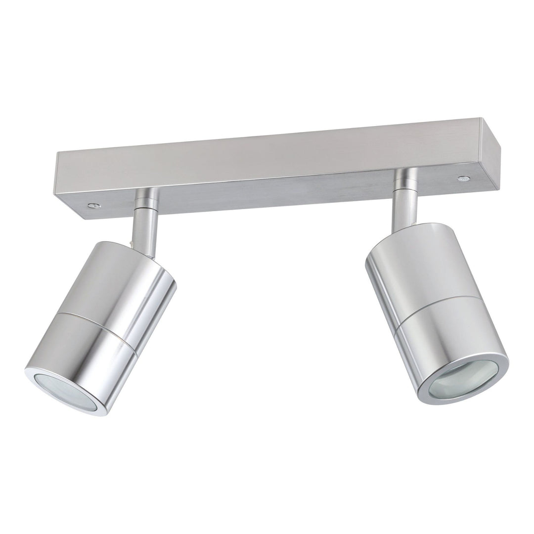 Eglo FREMANTLE - 2x5W Bar Ceiling Light-Eglo-Ozlighting.com.au