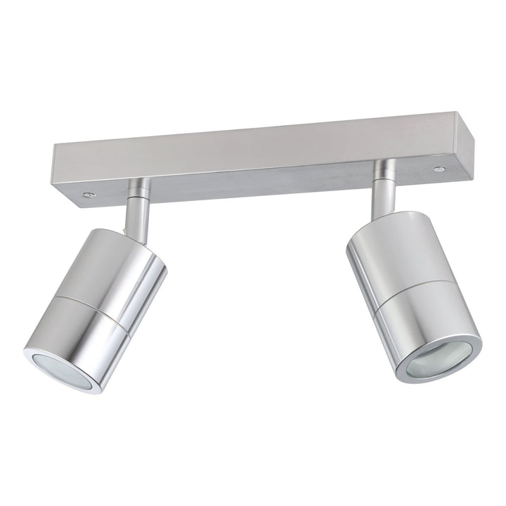 Eglo FREMANTLE - 2x5W Bar Ceiling Light-Eglo-Ozlighting.com.au