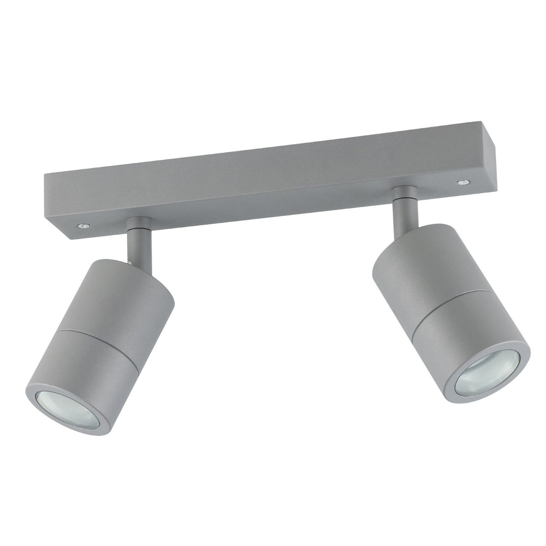 Eglo FREMANTLE - 2x5W Bar Ceiling Light-Eglo-Ozlighting.com.au
