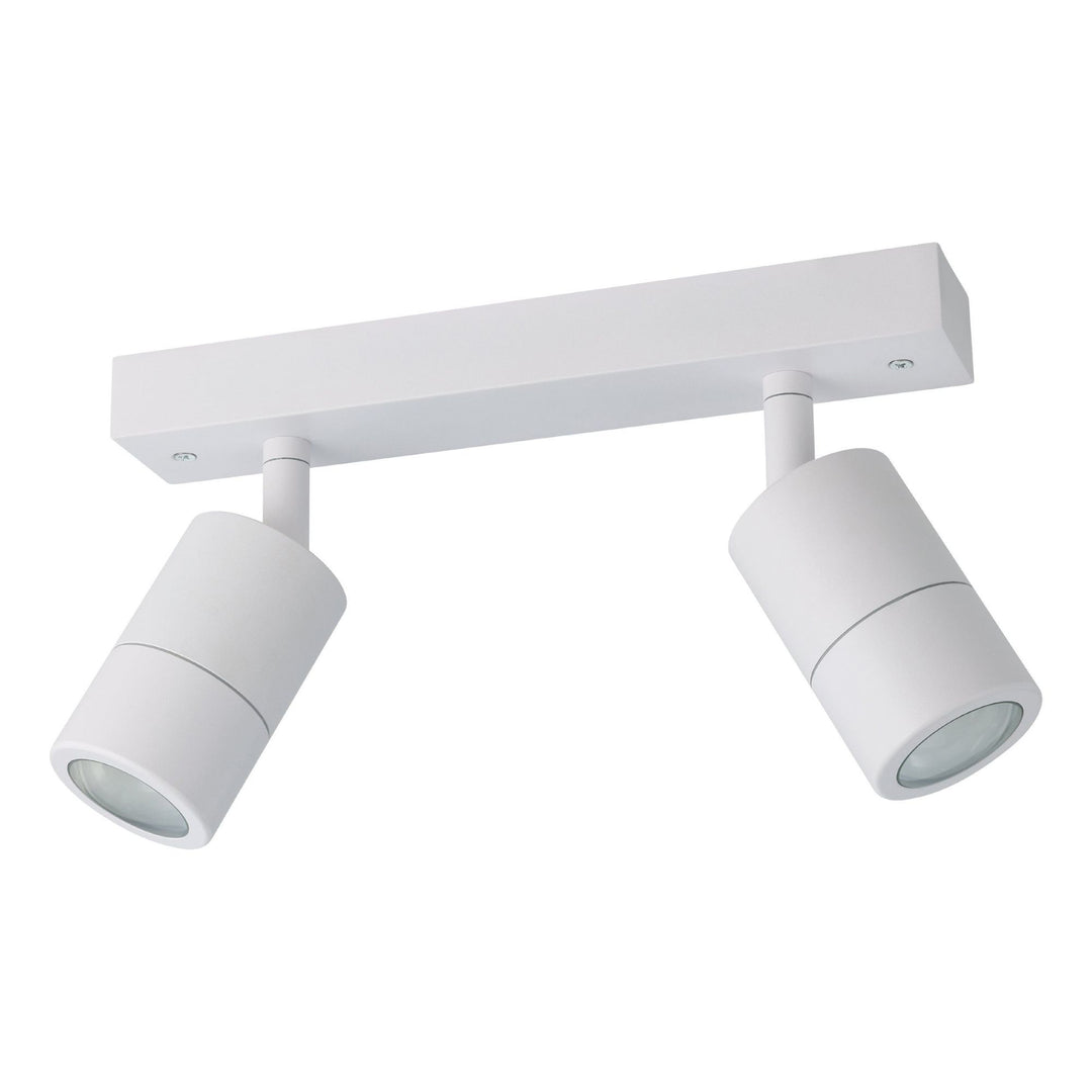 Eglo FREMANTLE - 2x5W Bar Ceiling Light-Eglo-Ozlighting.com.au