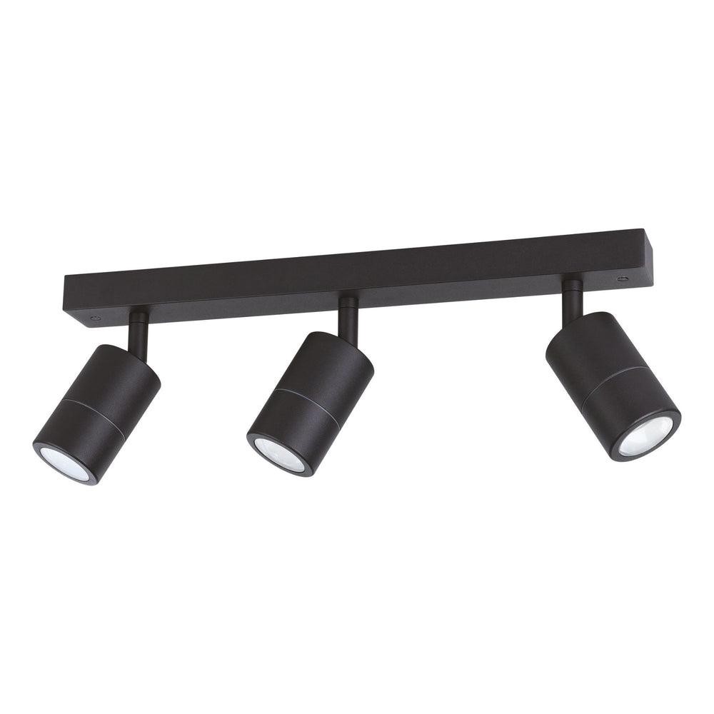 Eglo FREMANTLE - 3x5W Bar Ceiling Light-Eglo-Ozlighting.com.au