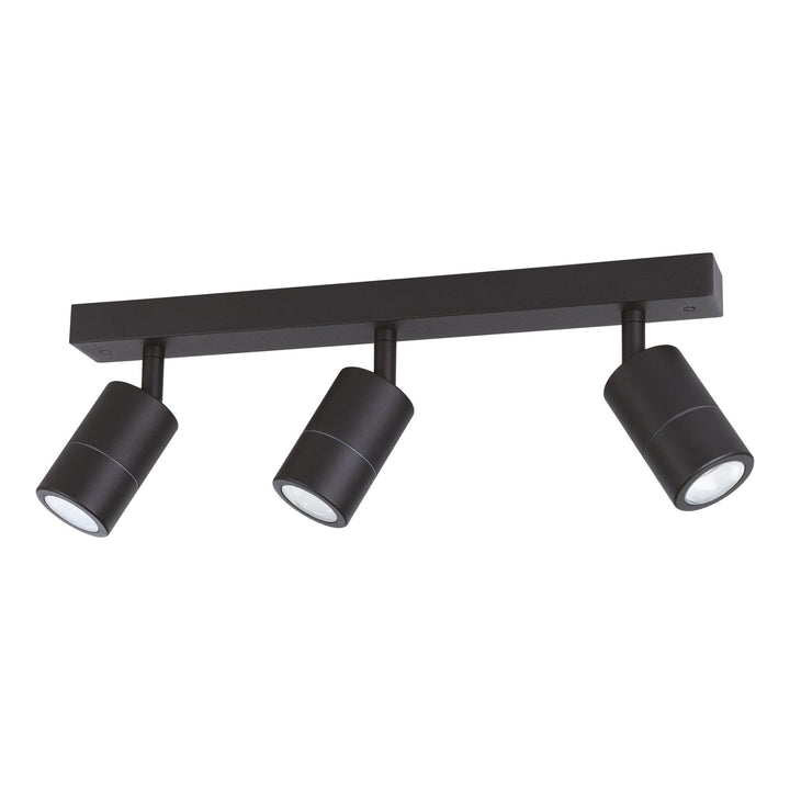 Eglo FREMANTLE - 3x5W Bar Ceiling Light-Eglo-Ozlighting.com.au