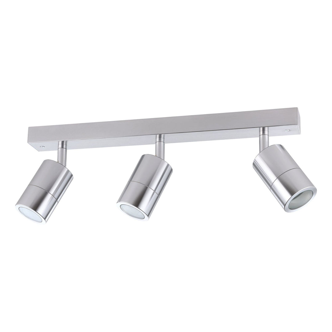 Eglo FREMANTLE - 3x5W Bar Ceiling Light-Eglo-Ozlighting.com.au