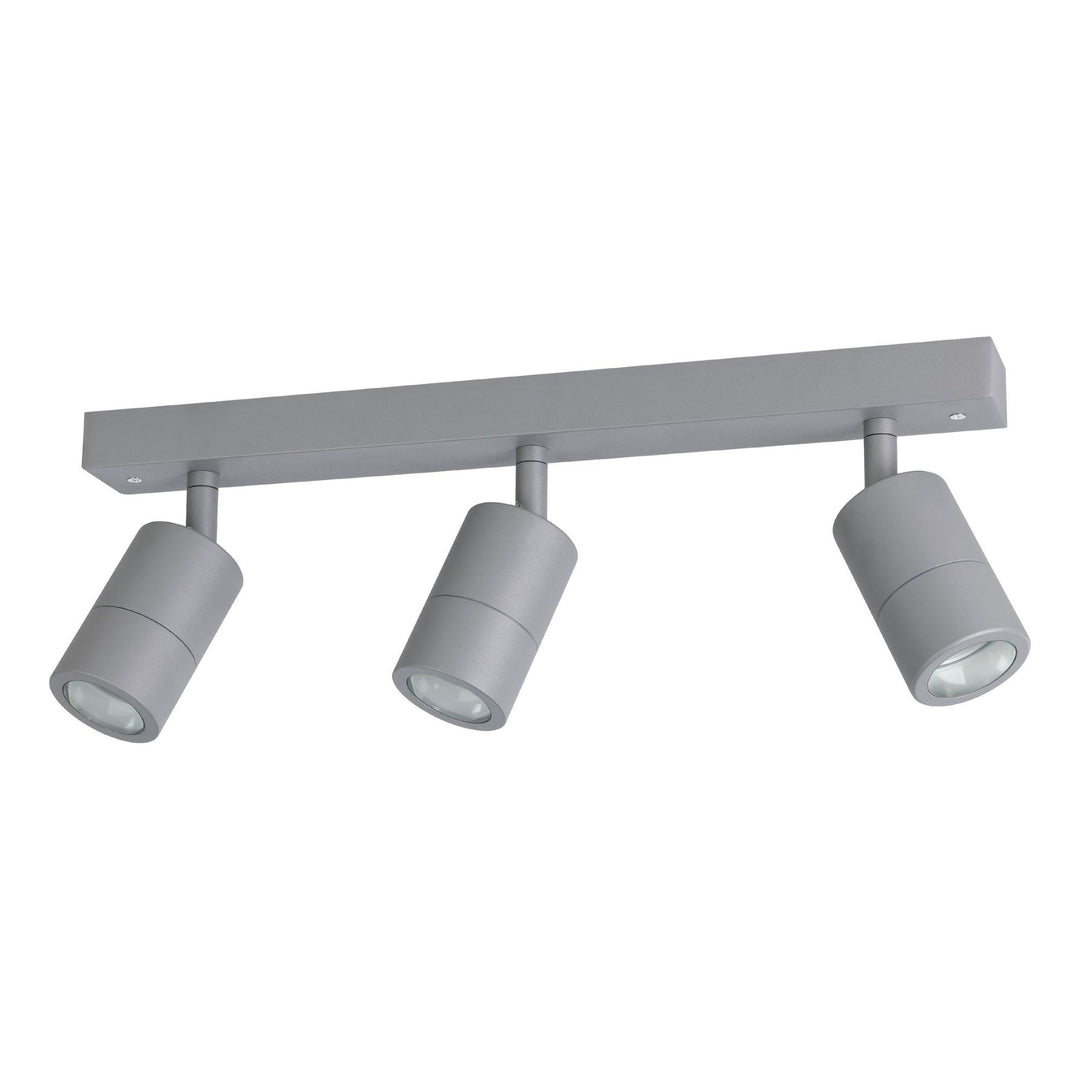 Eglo FREMANTLE - 3x5W Bar Ceiling Light-Eglo-Ozlighting.com.au