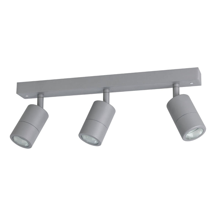 Eglo FREMANTLE - 3x5W Bar Ceiling Light-Eglo-Ozlighting.com.au