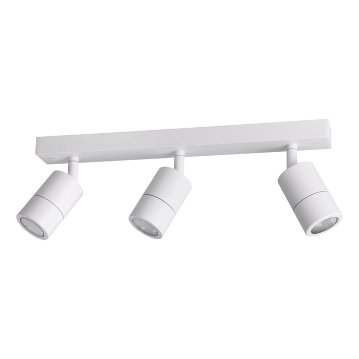 Eglo FREMANTLE - 3x5W Bar Ceiling Light-Eglo-Ozlighting.com.au
