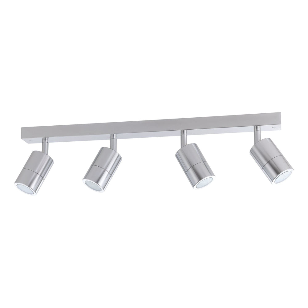Eglo FREMANTLE - 4x5W Bar Ceiling Light-Eglo-Ozlighting.com.au