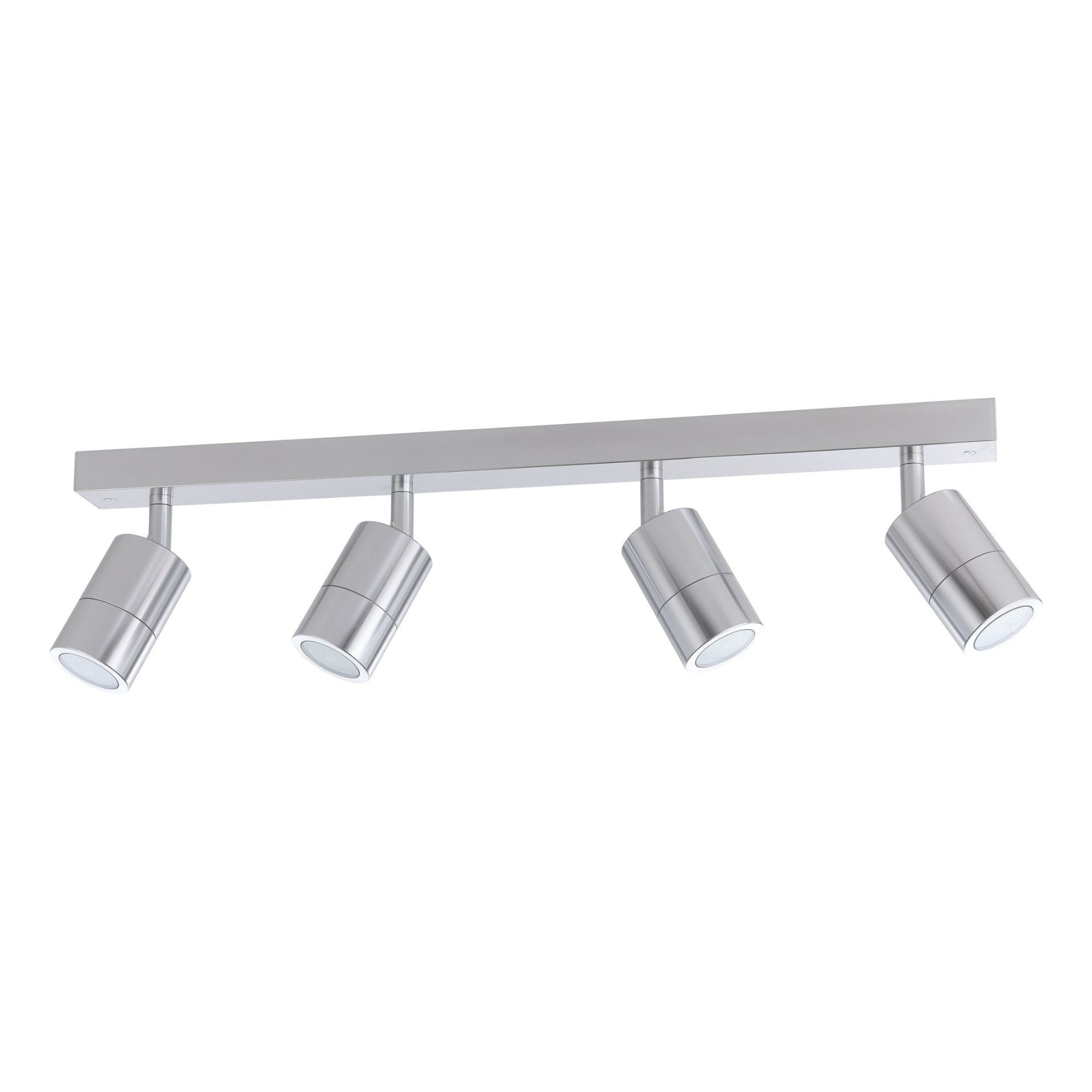 Eglo FREMANTLE - 4x5W Bar Ceiling Light-Eglo-Ozlighting.com.au