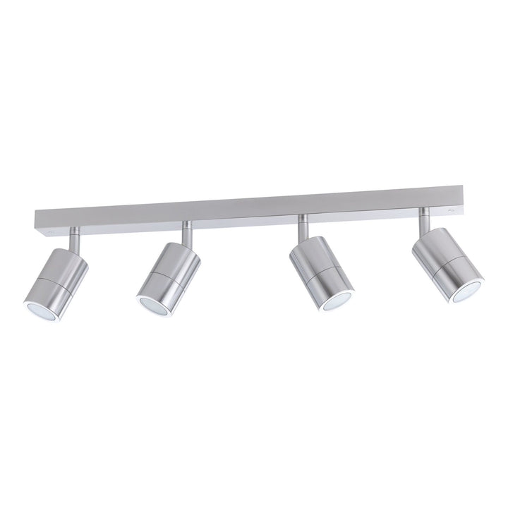 Eglo FREMANTLE - 4x5W Bar Ceiling Light-Eglo-Ozlighting.com.au