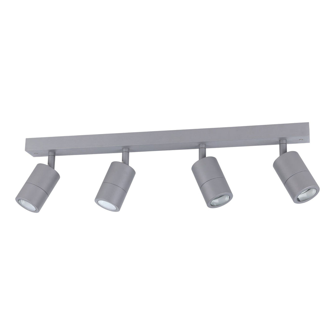 Eglo FREMANTLE - 4x5W Bar Ceiling Light-Eglo-Ozlighting.com.au