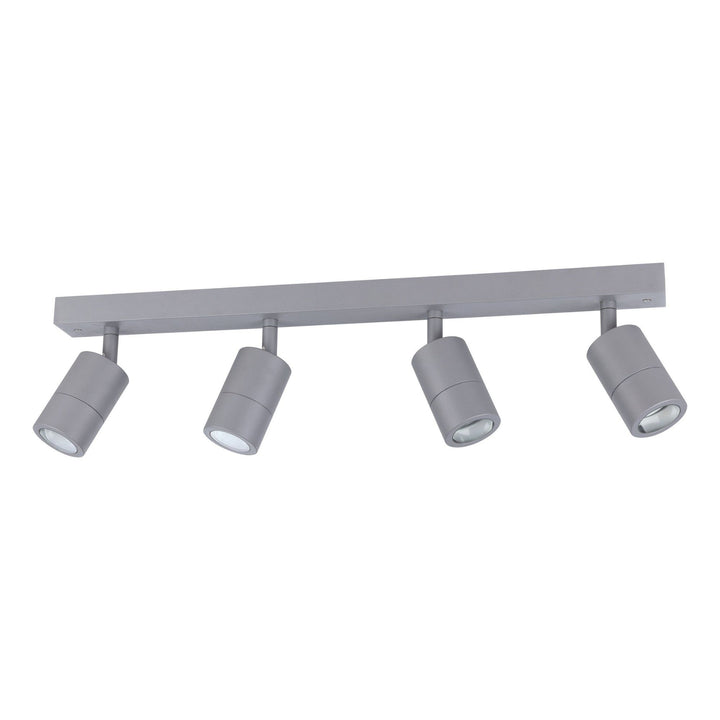 Eglo FREMANTLE - 4x5W Bar Ceiling Light-Eglo-Ozlighting.com.au