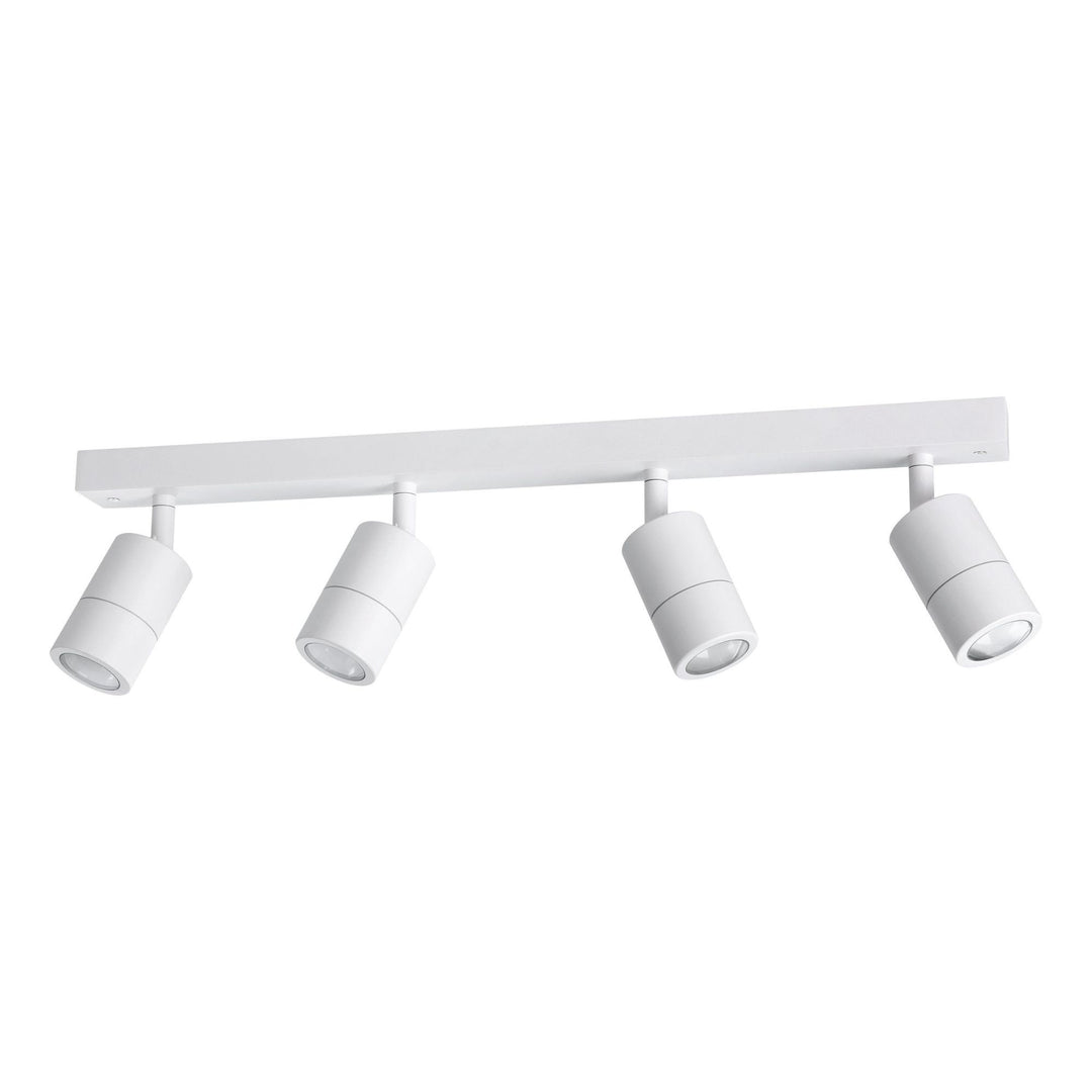 Eglo FREMANTLE - 4x5W Bar Ceiling Light-Eglo-Ozlighting.com.au