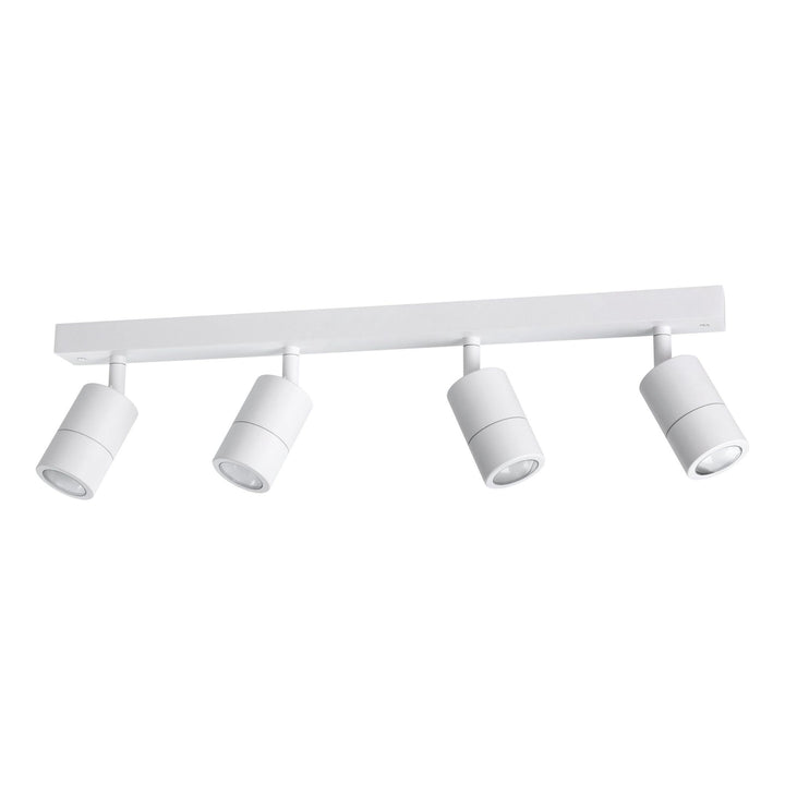 Eglo FREMANTLE - 4x5W Bar Ceiling Light-Eglo-Ozlighting.com.au